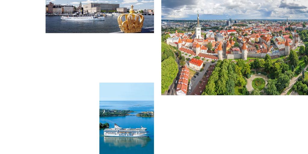 Stockholm Helsinki St Petersburg Baltic Treasures June-August 2017, 10 days/9 nights: GTR07: 07.06 16.06.17 GTR09: 21.06 30.06.17 GTR11: 05.07 14.07.17 GTR13: 19.07 28.07.17 GTR15: 02.08 11.08.17 GTR17: 16.