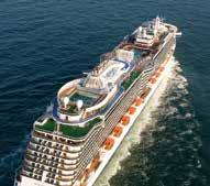 stateroom included Date Destination Arrive Depart 10 Aug 2016 Fly from Australia to Barcelona, Spain.