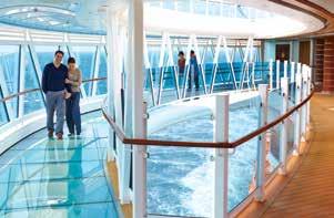 Princess Cruises Fleet Unpack, unwind and come back new You haven t truly sailed care-free until you ve experienced cruising with