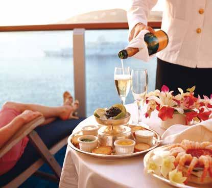For your pleasure Whether it s afternoon or after dark, you ll find onboard activities and entertainment to match your mood on a Princess