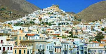 SANTORINI Akrotiri Bus Tour Oia Sunset Full day SYMI Authentic Symi Feast Begin with a guided tour of Akrotiri, one of Greece s most important prehistoric settlements.