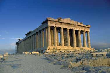 Travel on the coastal road along the Saronic Gulf to the Corinth Canal, before driving to Mycenae and the Homeric city of Atreides, the city rich in gold of the ancient poets.