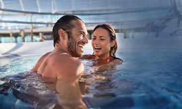 SPAIN & FRANCE Ship: Crown Princess 06 May 2017 7 nights - Guernsey - Bordeaux - Bilbao - La Coruna - SPECIAL OFFERS Book today for only a 5% deposit Includes $75 FREE on board spend per couple**