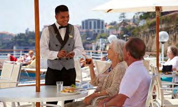 Key reasons to book: Free All Inclusive package No single supplement Smaller ship cruising CITIES AND WATERWAYS OF EUROPE Ship: Balmoral 22 Apr 2017 8 nights Dover Dover - Hamburg (overnight on