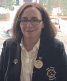 com Club: Saratoga Springs 1 st VICE DISTRICT GOVERNOR Michele O Hare (Lion Chuck) 8 Turnberry Dr,