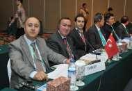 (ARC) & 64th IECM of ICID in 2010 in