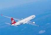DIRECT FLIGHTS FROM 190 MAJOR WORLDWIDE CITIES VIA ISTANBUL AMSTERDAM,