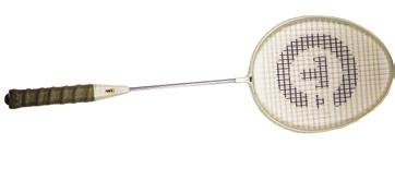 TMR910 / 920 Badminton Birdie TMR910: White $29.95 TMR920: Optic Yellow $29.