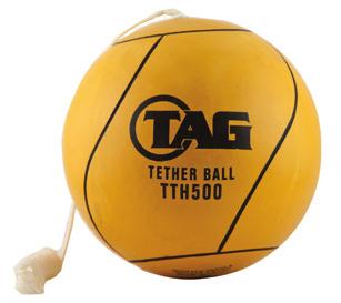 -Latex-free. Basketballs P.E. & Balls TPB606 -Rubber play ball. -6 Scarlet cover. -2-ply ball.