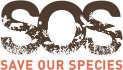 COORDINATED BY IUCN S SOS SAVE OUR SPECIES > Supporting frontline conservation and coordinating the Action Plan SOS Save Our Species is IUCN s direct species conservation action initiative.