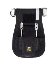 20 TOOL HOLSTERS FOR HEIGHTS Purpose designed drop prevention tool holsters that