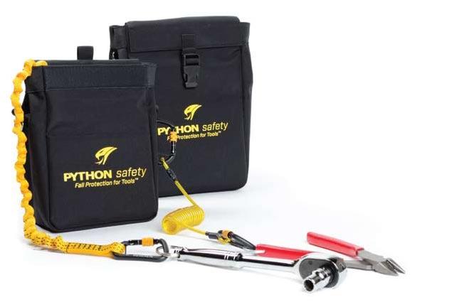 7cm The Height Work Tool Pouch comes in two sizes, with three variants of each size.