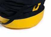 8 cm Velcro Drop Guard Buckets make transportation of scaffolding both easy and