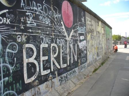 May 3 Berlin [B, D] This morning enjoy a full day in-depth tour of Berlin.
