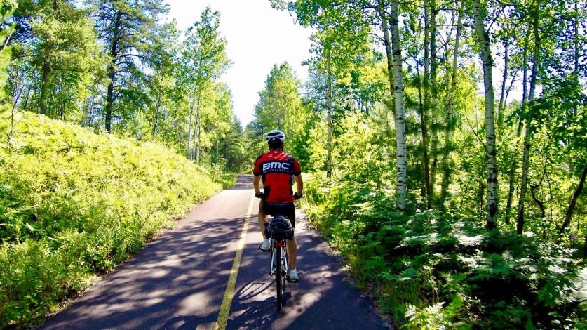 Post-Convention Cycling Quebec Land Only Tour Price: $3,999 Per Person, Based on Double Occupancy For Single Room, Add - $1,175 This Moderate bike tour takes you through two of Quebec s most