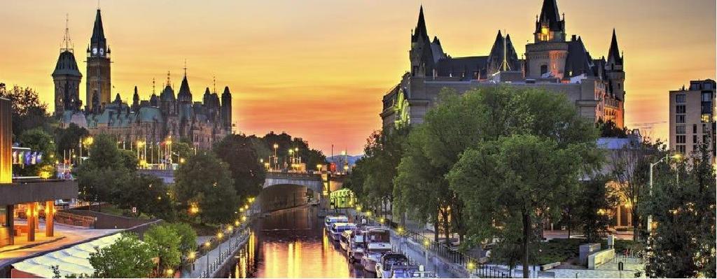 Post-Convention Quebec and the Canadian Maritimes Land Only Tour Price: $4,199 Per Person, Based on Double Occupancy For Single Room, Add - $1425 This is a comprehensive tour of Quebec and The