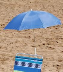 Ideal for beach or picnic umbrellas, backyard game poles, or flag poles. 800344 $14.99 A B C C.
