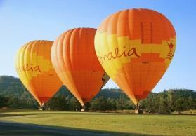 00pm Hot Air Balloon Gold Coast Tour Offered: Balloon Flight Inclusion: 30min