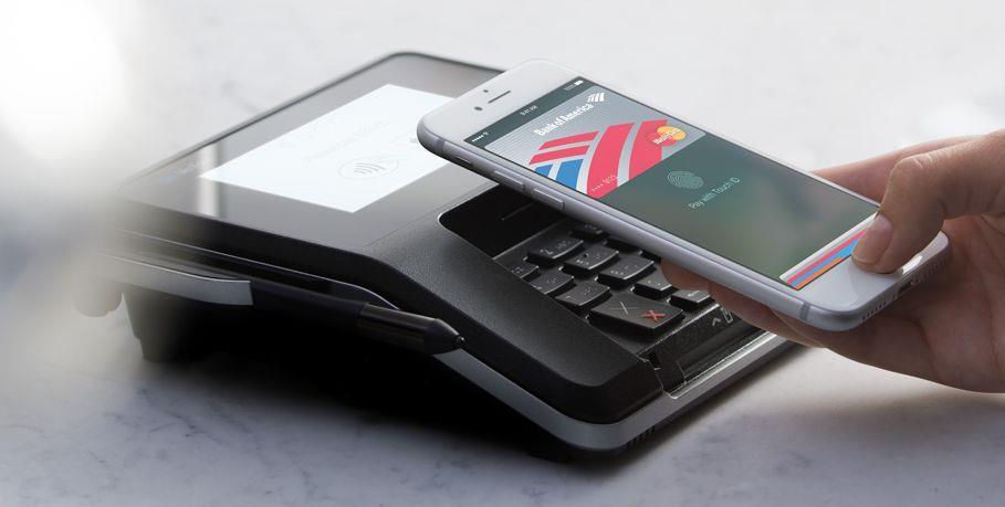elektronskih tehnologija u složenijim elektronskim plaćanjima, ili se plaćanje može obaviti samo upotrebom mobilnog telefona.