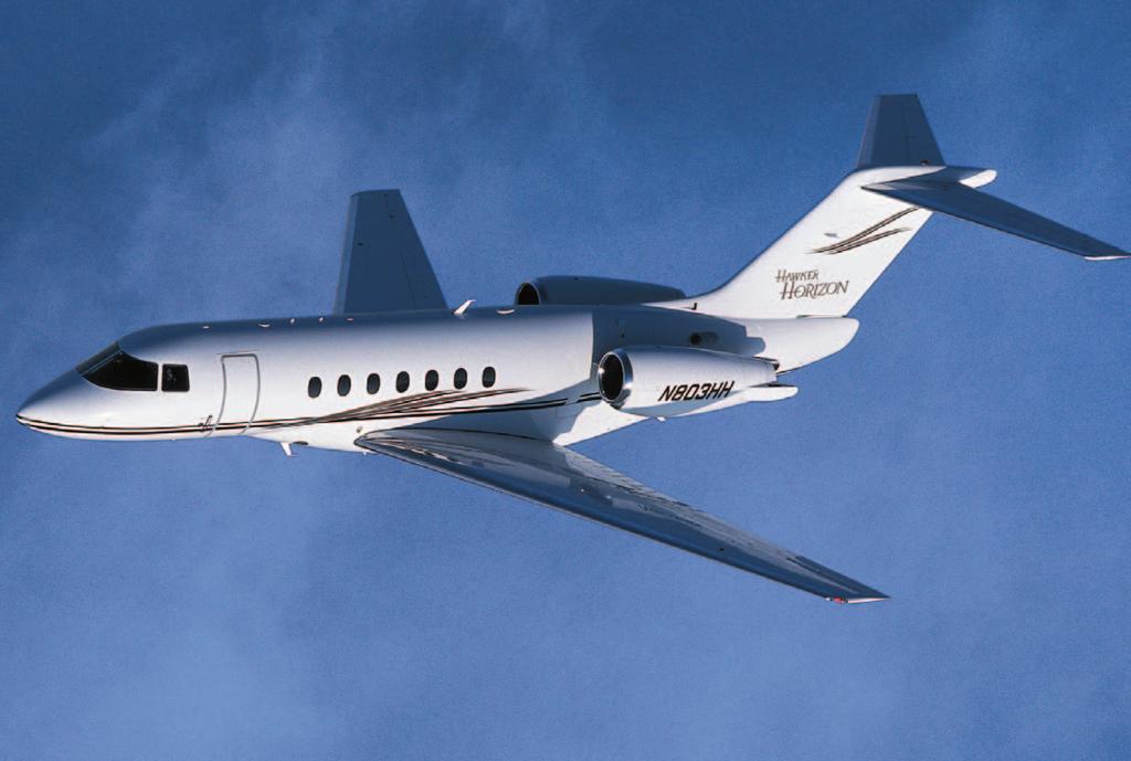 Primus Epic integrated avionics for the Hawker Horizon Again, and again Honeywell s unmatched expertise in systems integration has brought business aircraft operators to the leading edge in aviation