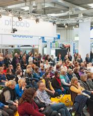 Looking back at didacta 2015: Making the grade 70,891 visitors incl. 97.2 % professionals 742 exhibitors 61,100 m 2 display space Outstanding!