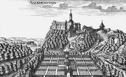 stoletja so bili zadnji vzgib za nastanek utrjenih mest z obzidji in utrditev starejših trdnjav in obrambnih gradov (cf. Stopar, 1977). Doba srednjeveških gradov se je končala do 16.