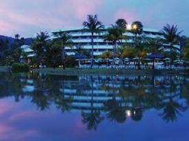 Hilton Phuket Arcadia - Hotel