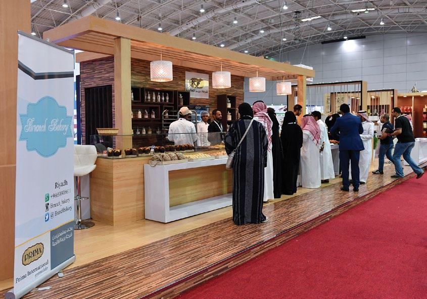 93% of exhibitors rated the Exhibition Management as Very Good or Good 87% of exhibitors were satisfied or very satisfied with the quality of visitors at the show 9% of exhibitors were satisfied with