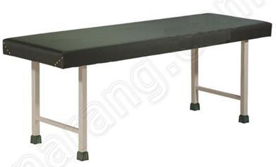 Item B-2.28 Tables, Examination/Treatment, Fixed Table with fixed height and body position for no-specialized examination and minor treatments.