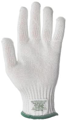 #9350EC - While Supplies Last Item #9350(size) XS-XL Knit Wrist Item #9350EC(size) MD, LG Extended Cuff Cut-Tec Ambidextrous Cut Level 2 Glove Wells Lamount
