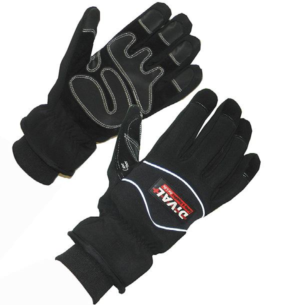 Item #1957LOGO(size) MD-XL $13.50 Rhino-Tex Palm Gloves Outstanding comfort and durability with Hyperfit 1950 sport utility gloves. Breathable, washable and abrasion resistant.