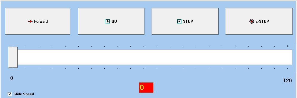 (4) in pozitia dorita, fie prin click pe cursor si folosind pentru incrementare/decrementare butonul roller mijlociu al mousului.