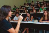 INTERNATIONAL PROGRAMS IN PERU Universidad San Ignacio de Loyola hosts international students from universities around the world. Students can study in Peru for 1 semester or a year.
