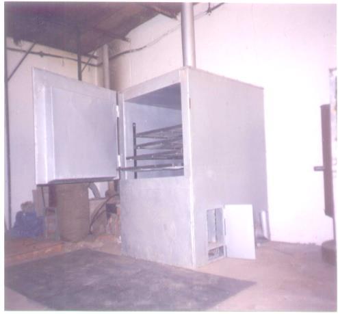 Household stoves Drying based enterprises