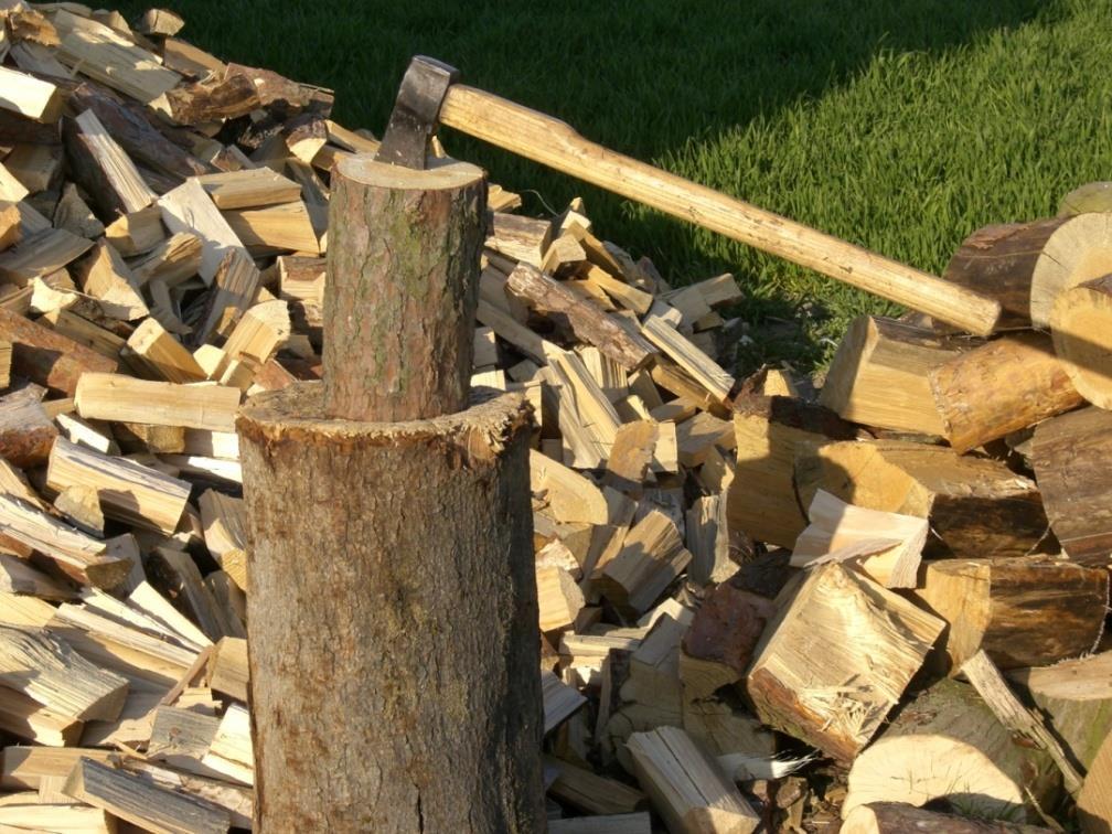 Biomass Wood remains the largest biomass energy source to this date.