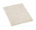FELT PADS & CARPET CARE Self Adhesive Anti Skid Pads Heavy Duty Felt Guard, Value Pack - 26pc SIZE Heavy-Duty Self-Adhesive Felt Pads Designed for use on wooden furniture legs.