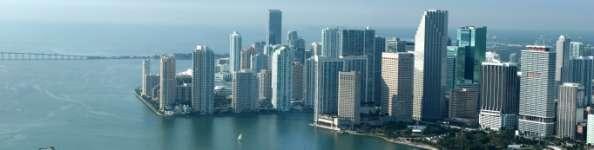 MIAMI-DADE COUNTY GOVERNMENT PortMiami is located in Miami-Dade County, one of the most diverse, multilingual populations in the U.S.