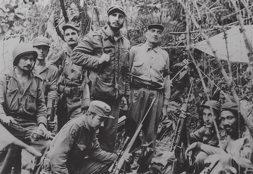 Fidel Castro: the early years Fidel Castro was born on 13 August 1926 on his father s sugar plantation near Biran, on the coast of Cuba s Oriente Province. Fidel led a carefree existence as a child.