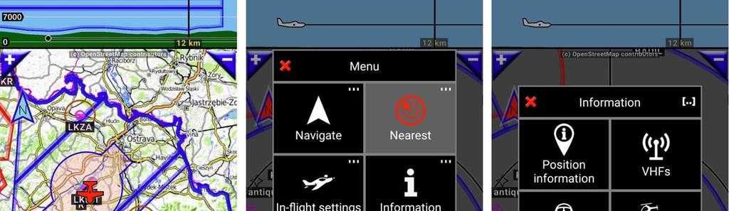 21.1.1.2 Importing airspace in FLY is FUN Within