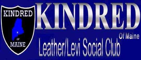 There are indeed no known gay leather nor gay biker clubs in Montréal any longer. ANOTHER STAR BURNS OUT KINDRED OF MAINE After 18 years, Kindred of Maine will be closing its doors.