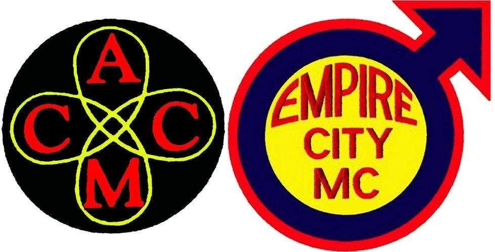 THE LAST WORD While it may have appeared Empire City MC was a little quiet this year, best believe we are vibrant and is going strong.