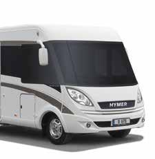 That way, your vehicle will keep its shine and its value for a long time to come. You can tell an original HYMER seat cover from its optimal fit.