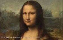 including Da Vinci s Mona Lisa, the