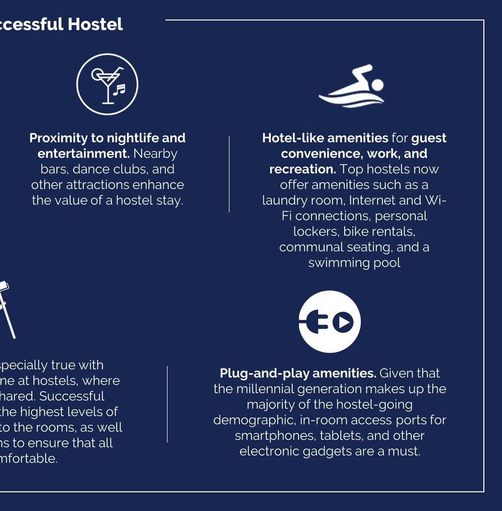 The OTA Hostelworld, which currently has the highest market share for hostel bookings, has drawn fury from smaller owner operated hostels for raising commission rates for bookings.