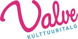 Culture House Valve houses organizations and associations offering a