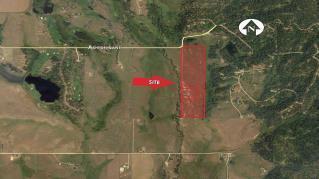 0 Acres +/- 4.03 Acres +/- 39 Acres +/- 728 Acres +/- 4.48 Acres CC Multiple Use Hard corner property with excellent visibility. 600 feet of Hwy 55 Frontage.