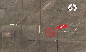 TBD Base Line Rd Mountain Home I-84 Exit 71, North on Mayfield Rd, East on Base Line Rd +/- 160 Acres RP Dry graze land zoned Rural Preservation. Off the grid location.
