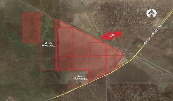 TBD Orchard Access Rd I-84 Exit 71, South on Orchard Access Rd +/- 483.39 Acres - 9 Parcels RP Nine Parcels of Dry Graze Land.