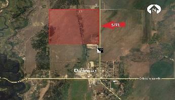 13185 Hwy 55 Donnelly TBD N Brookside Ln North of Donnelly on Hwy 55 just before Eld Lane North of Beacon Light Rd & Hwy 55 +/- 151.85 Acres +/- 21.34 Total Acres; P1: 11.10 Acres P2: 4.