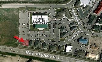 898 Acres MU-DA Ideal location for Retail or Office Development. Signaled entrance on Road for excellent access.